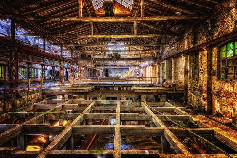 Mystical Halls